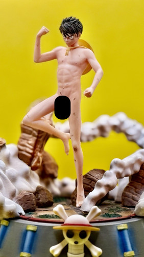 Erotic pirat - erotic, (nsfw,