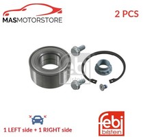 WHEEL BEARING KIT SET PAIR