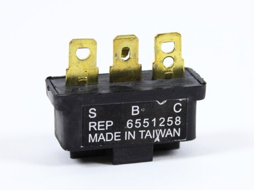 Air conditioning switch blower - switch,
