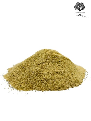 Dried horseradish powder 25g - dried,