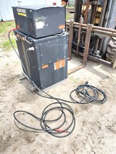 Karcher 460V 7.5 HP Electric