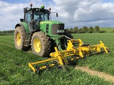 Claydon Terrablade Hoe Shares