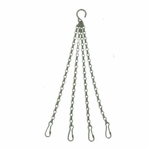 Hanging basket chains strand - hanging,