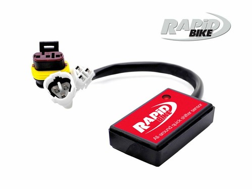 Rapid bike electronic quick - electronic,