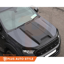 Ford Ranger T7-T8 Bonnet Scoop