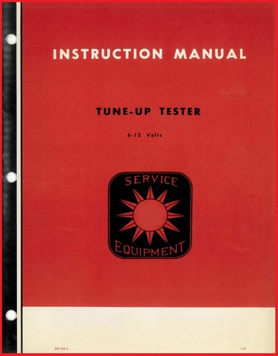 Owner instruction manual sun - owner,
