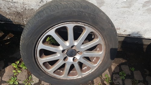 Volvo s80 1999 - volvo, inch