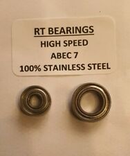 DAIWA SALTIST BG Bearings 20
