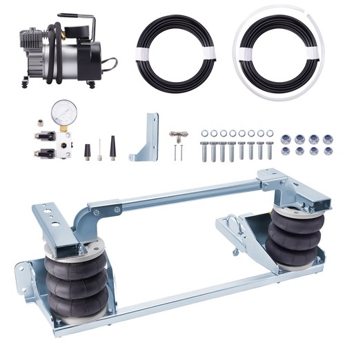 Air suspension kit - air,