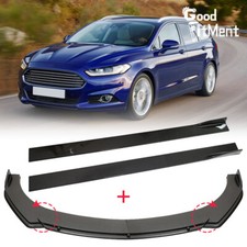 For Ford Mondeo MK3 MK4 MK5