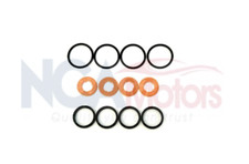 Hyundai ix35 1.7 crdi Injector