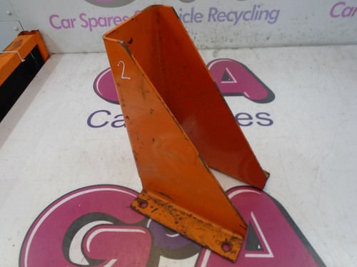Column post guard racking - post,