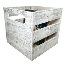 Rustic Farmhouse Reclaimed
