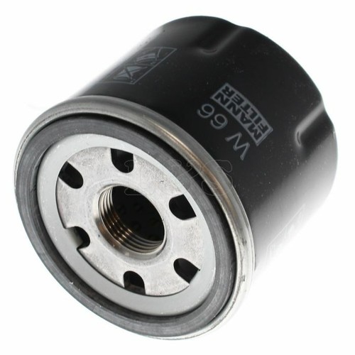 Oil filter for - oil, (powersafe)