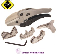CK 6 PIECE MULTI-CUTTER SET -