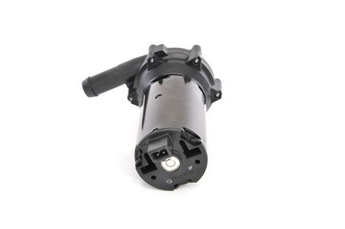 Additional water pump for land - pump,