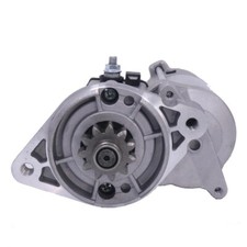 12V Starter Motor 757-26450