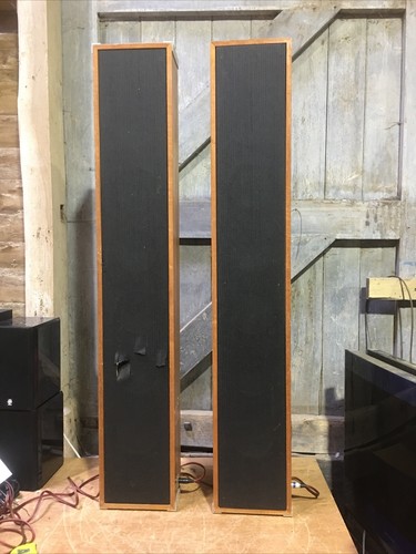 Elac speakers 148 - elac,