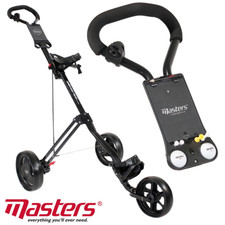 Masters series wheeled - 3,