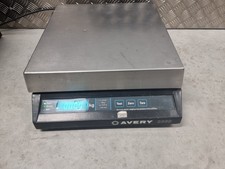Avery Berkel commercial scales