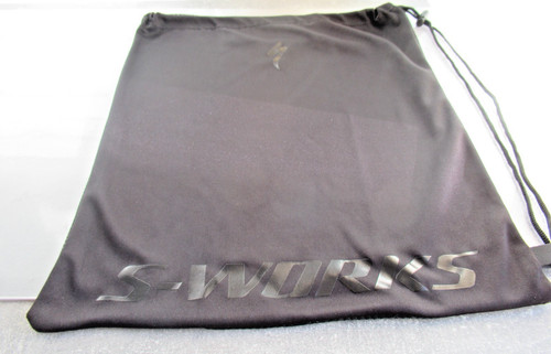Works shoe bag - s-, cycle