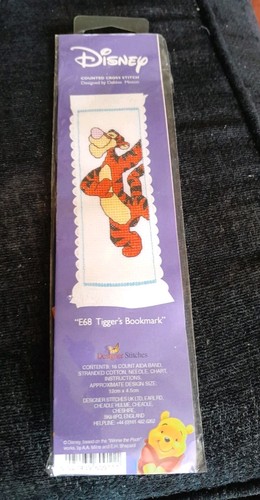 Brand new packaging disney - brand,