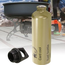 750ml Liquid Fuel Bottle For
