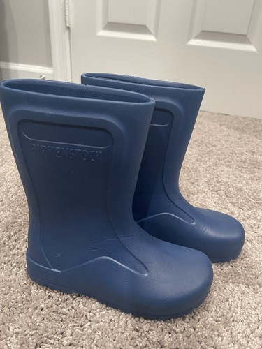 Birkenstock derry eva rain - birkenstock,