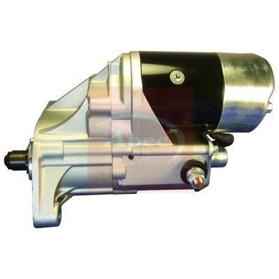 Starter 12v 3701mm length fits - starter,