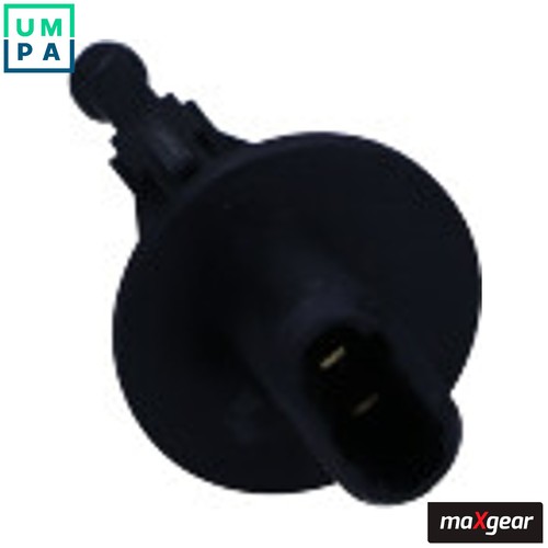 Sensor intake air temperature - air,