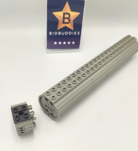Lego technic battery box - technic,
