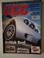 Cars and Car Conversions