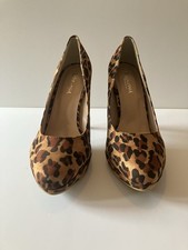 Shuwish Leopard Print