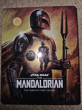 The mandalorian - mandalorian:, complete