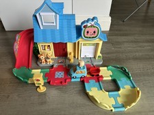 VTech Toot-Toot Drivers