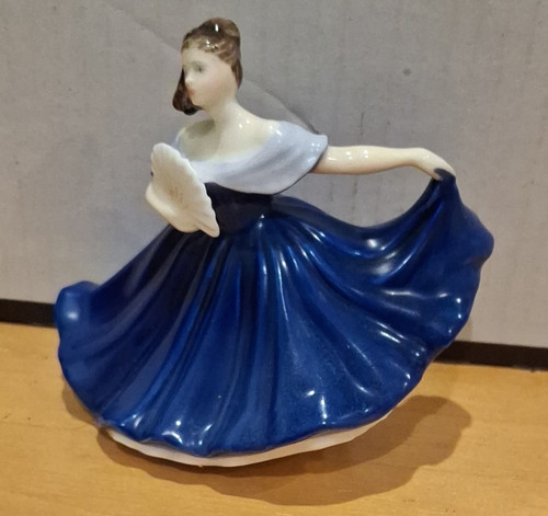 Royal doulton elaine - royal,