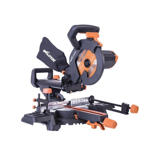 Evolution r210sms pro - r210sms+,