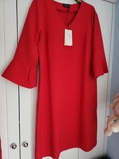 Brand New James Lakeland Red