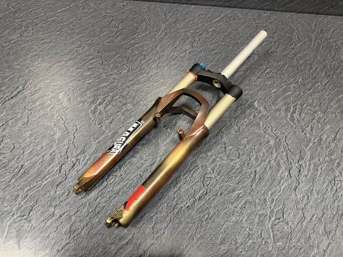 Magura mm100xc coil forks - mm100xc,