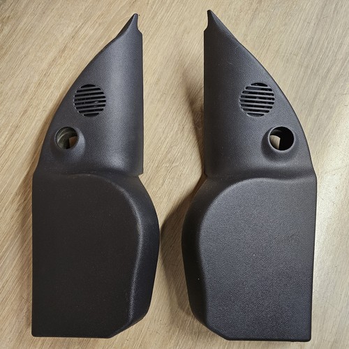 Vauxhall corsa interior door - vauxhall,