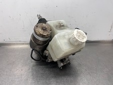 MITSUBISHI SHOGUN MK4 2008 ABS