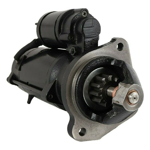 Starter for jcb 507 tele - starter,