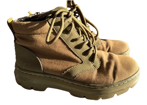 Martens bonny chukka - dr,