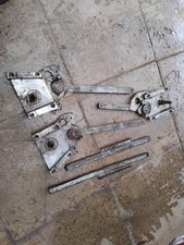 WOLSELEY 15/50 15 50  MG