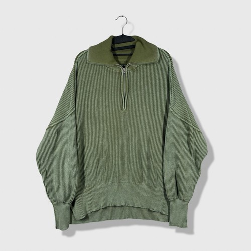 Aerie quarter zip sweater - quarter,