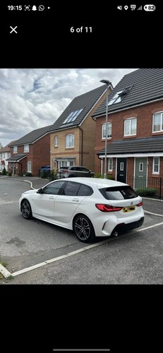 2020 bmw 116d - 2020,
