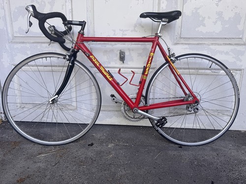 Vintage paul milnes - vintage,