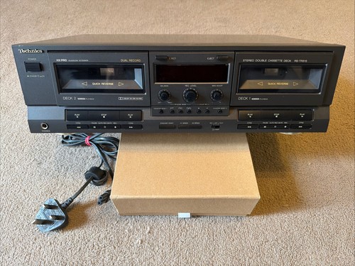 Technics tr515 stereo - rs-tr515,