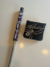 Taylormade Spider Tour Putter