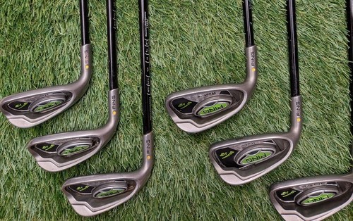 Ping rapture iron - ping, set